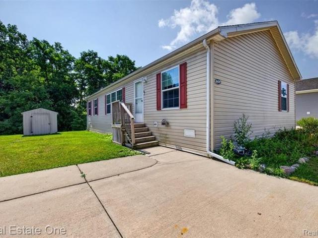 Condo for sale in Michigan