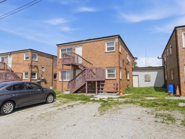 Property for rent in Harvey, Illinois