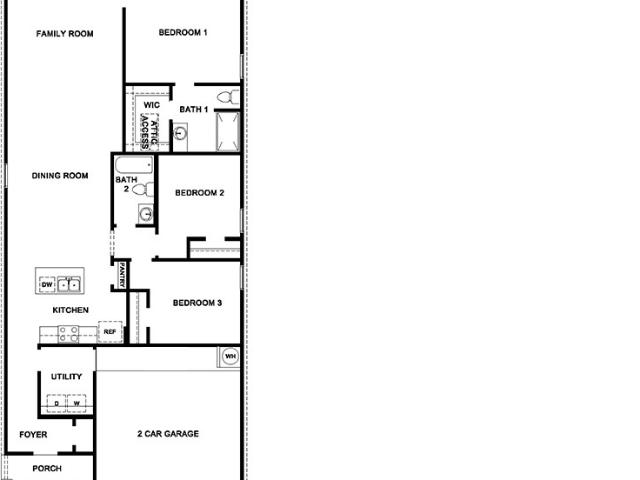 House for sale in Elmendorf, Texas