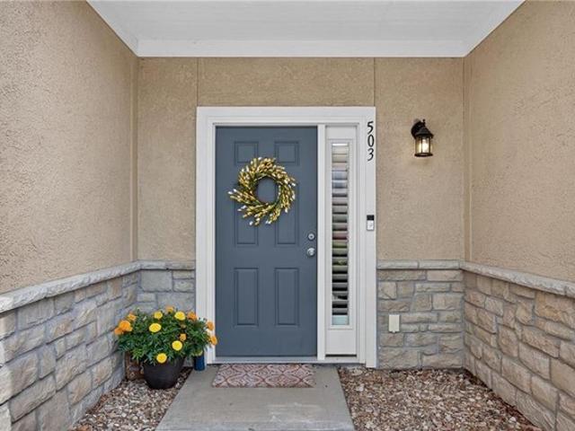 Townhouse for sale in Kansas