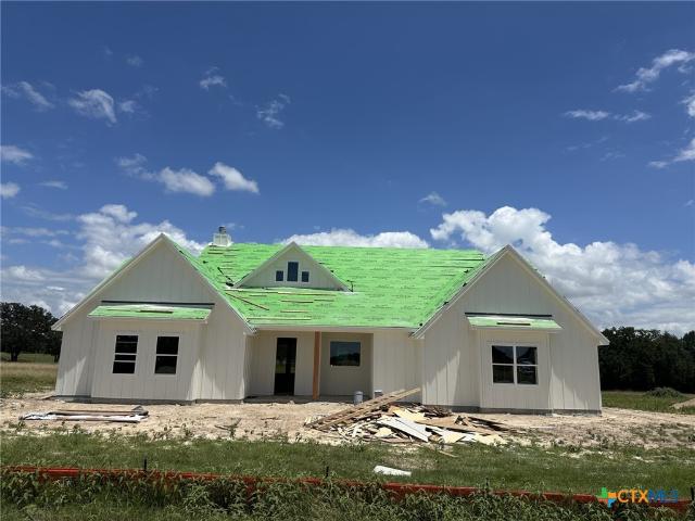 House for sale in Holland, Texas