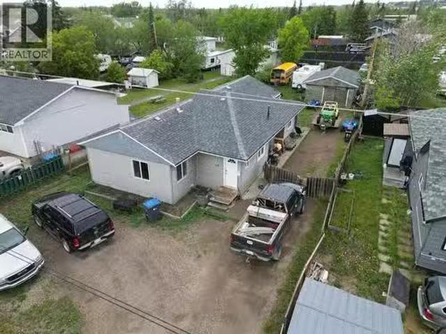 House for sale in Dawson Creek, British Columbia