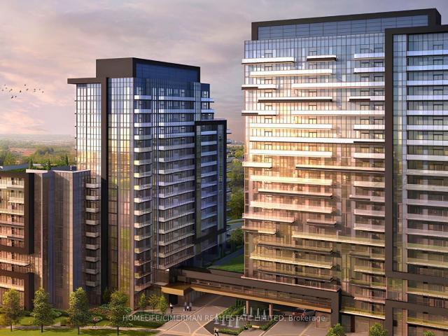 Condo for rent in York, Ontario
