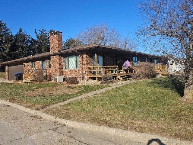 Condo for sale in Belle Plaine, Iowa