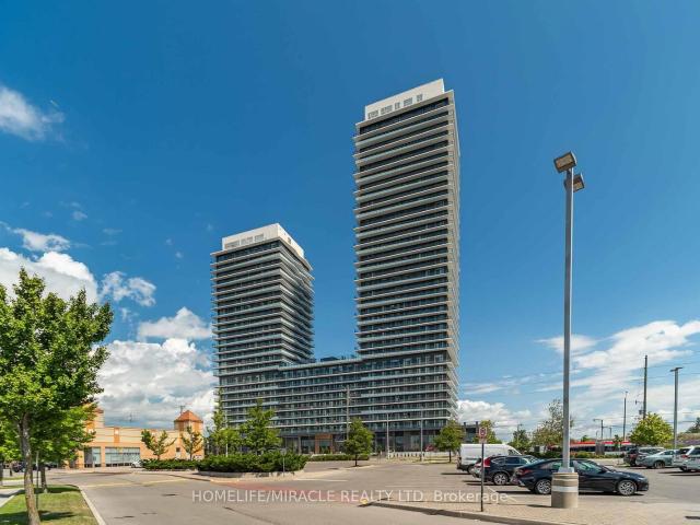 Condo for rent in York, Ontario