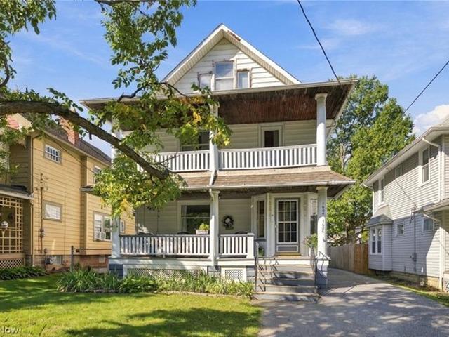 House for sale in Lakewood, Cuyahoga County