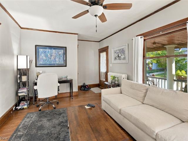 House for sale in Lakewood, Cuyahoga County