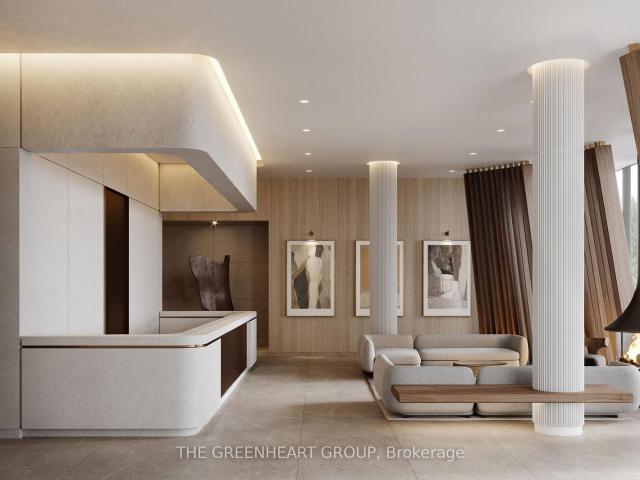 Condo for rent in Mississauga, Ontario