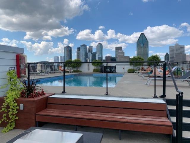 Condo for sale in St. Leonard's, Quebec