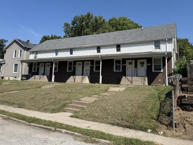 House for sale in Davenport, Iowa