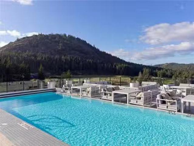 Condo for sale in Langford, British Columbia