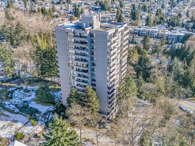 Apartment for sale in Burnaby, British Columbia