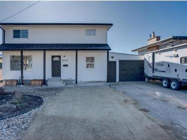 House for sale in Vernon, British Columbia