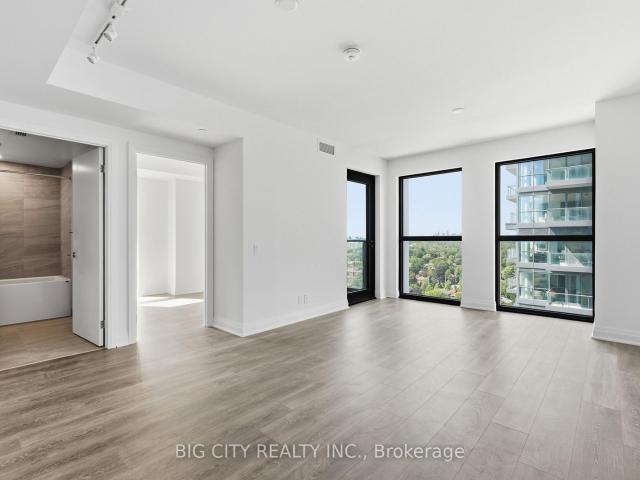 Condo for rent in Woburn, Ontario