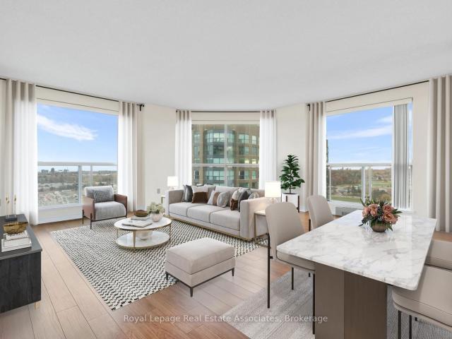 Condo for sale in Mississauga, Ontario