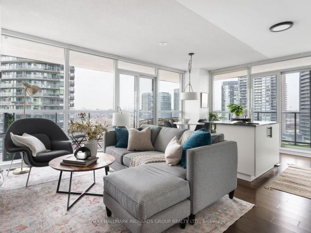 Condo for sale in Etobicoke—Lakeshore, Toronto