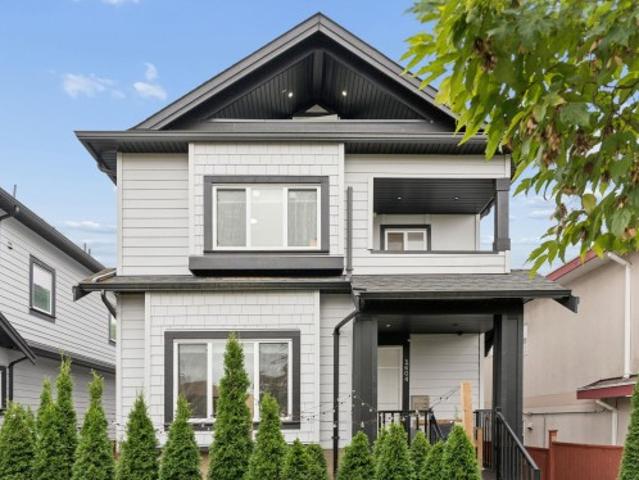 Duplex for sale in Kensington-Cedar Cottage, Vancouver