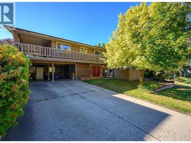 House for sale in Harwood, Vernon