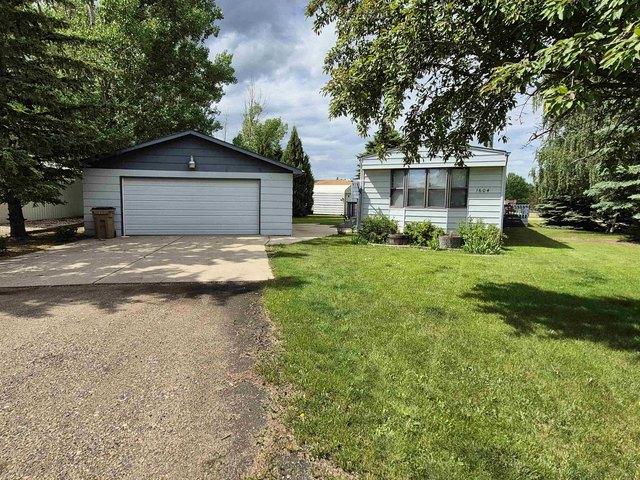 House for sale in Minot, North Dakota