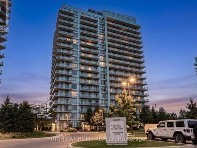 Condo for sale in Mississauga, Ontario