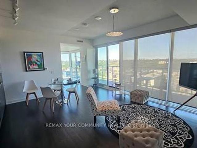 Condo for sale in Woburn, Ontario