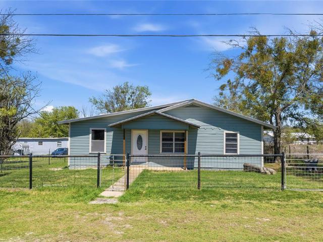 House for sale in Mills, Texas