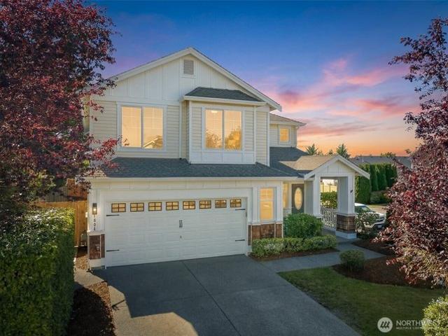 House for sale in Auburn, Washington