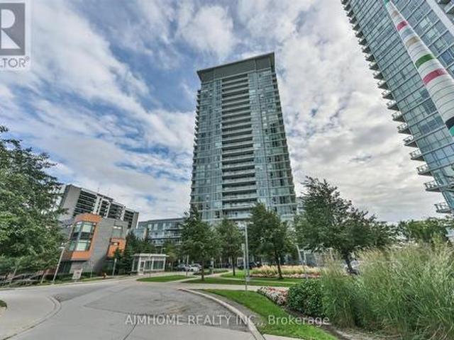 Condo for sale in Woburn, Ontario
