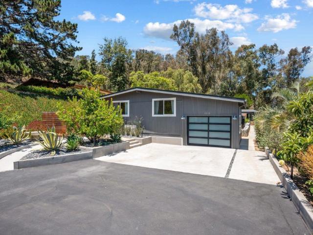 House for sale in Del Mar, California