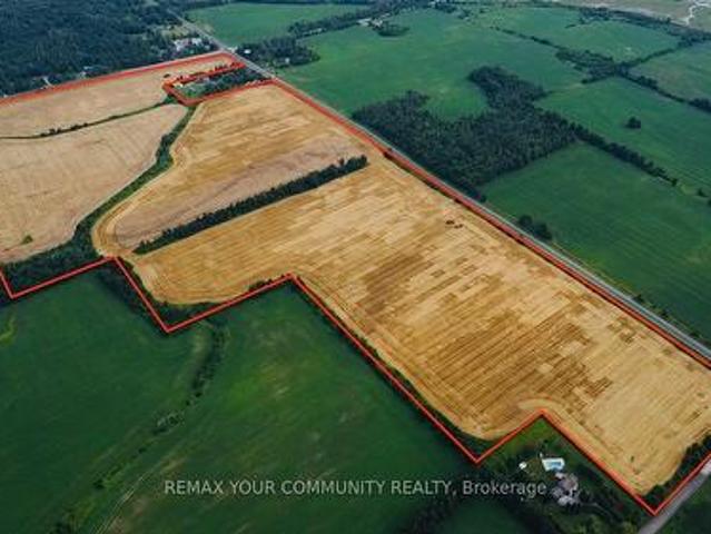 Farm for sale in Innisfil, Ontario