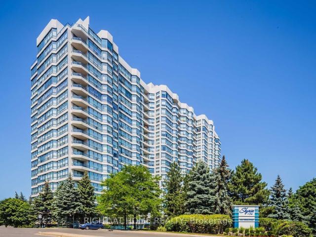Condo for rent in Woburn, Ontario