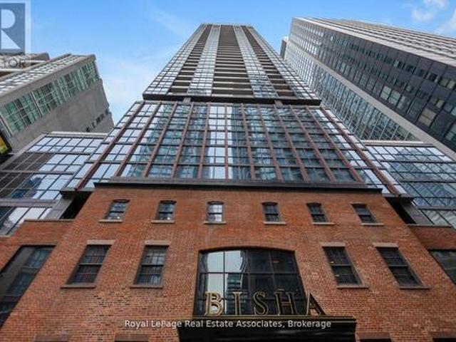 Condo for sale in Woburn, Ontario