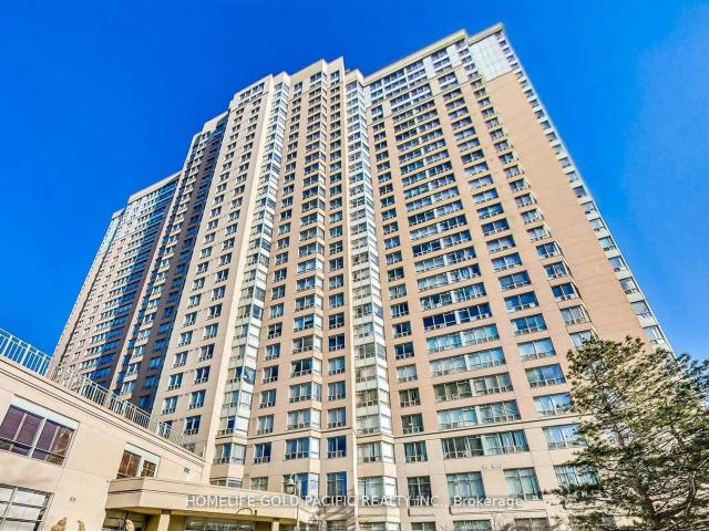 Condo for rent in Woburn, Ontario