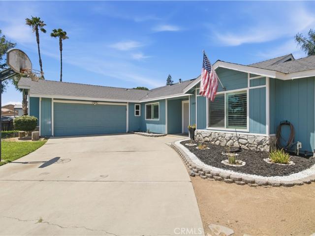 House for sale in Chowchilla, California