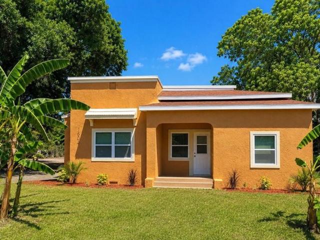 House for sale in Fort Pierce, Florida