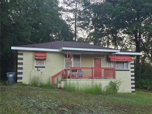 House for sale in Phenix City, Russell County