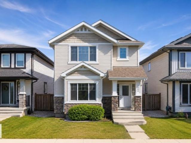 House for sale in Wedgewood, Alberta