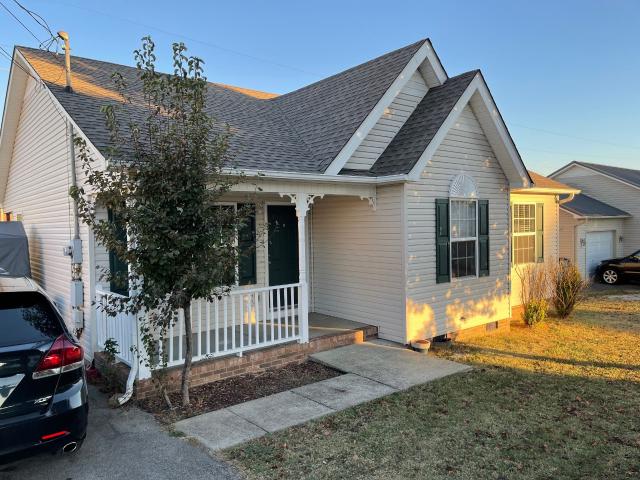 Property for rent in Tennessee