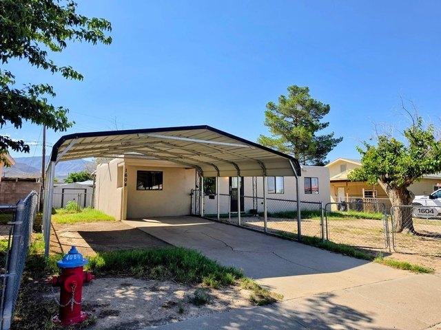 House for sale in Alamogordo, New Mexico