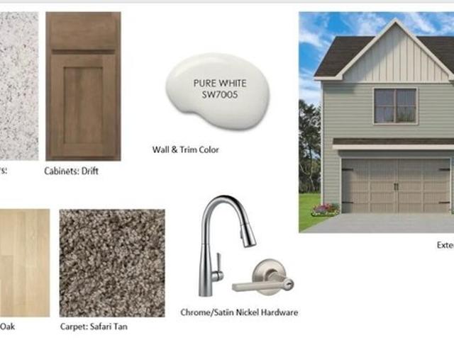 Townhouse for sale in Tennessee
