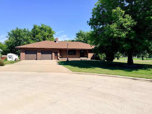 House for sale in Worthington, Minnesota