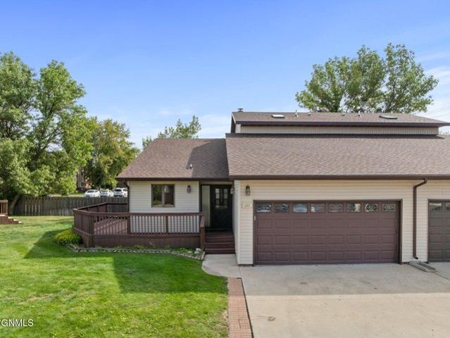 Condo for sale in Williston, North Dakota