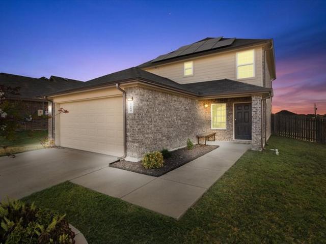 House for sale in Ellis, Texas