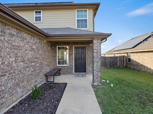 Property for rent in Ellis, Texas