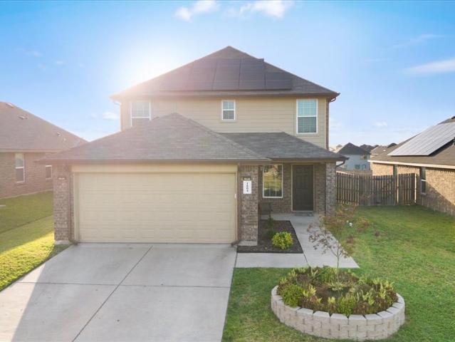 House for sale in Ellis, Texas