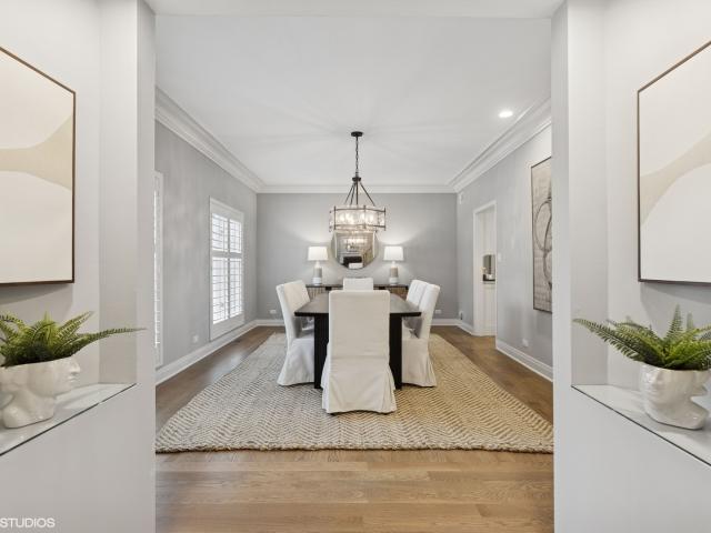 House for sale in Illinois