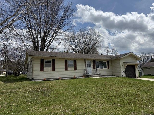 House for sale in New Holstein, Wisconsin