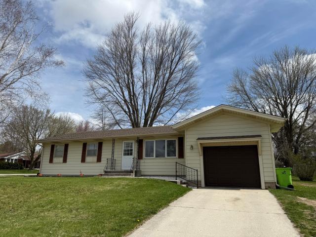 Property for sale in New Holstein, Wisconsin