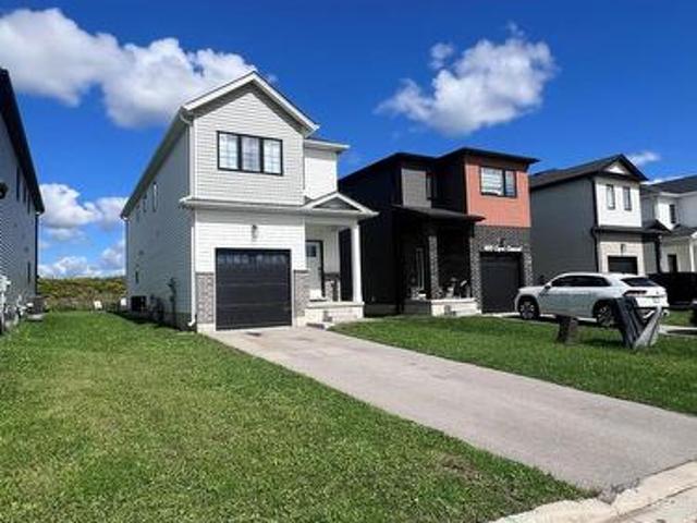 House for sale in Arva, Ontario
