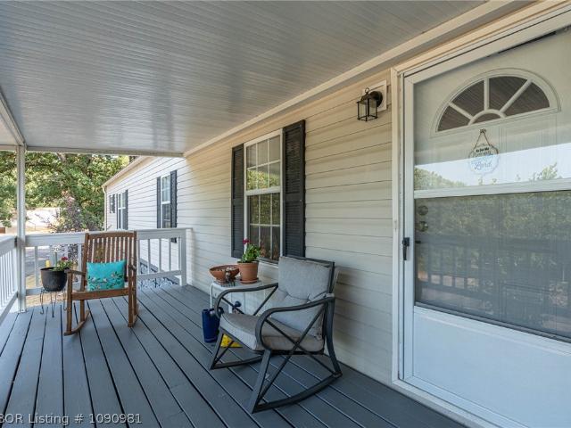 House for sale in Ark